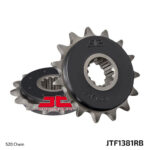 Prednji lančanik JT JTF1381-15RB (520) 15 zuba