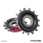 Prednji lančanik JT JTF1537-16RB (525)16 zuba - Слика 2