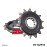 Prednji lančanik JT JTF1539-14RB (520)14 zuba - Слика 2