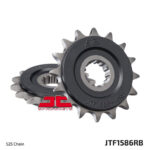 Prednji lančanik JT JTF1586-16RB-50-29018 (525) 16 zuba
