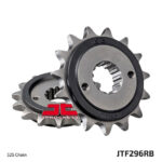 Prednji lančanik JT JTF296-16RB (525) 16 zuba