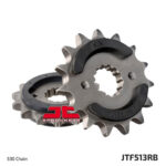 Prednji lančanik JT JTF513-18RB (530)18 zuba