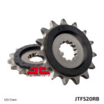 Prednji lančanik JT JTF520-15RB (525)15 zuba