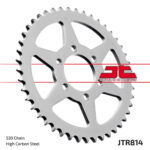 Zadnji lančanik JT JTR814-45 (530) 45 zuba
