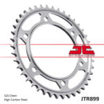 Zadnji lančanik JT JTR899-42 (525) 42 zuba