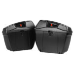 KAPPA K22N Bočni koferi 22L - Слика 2