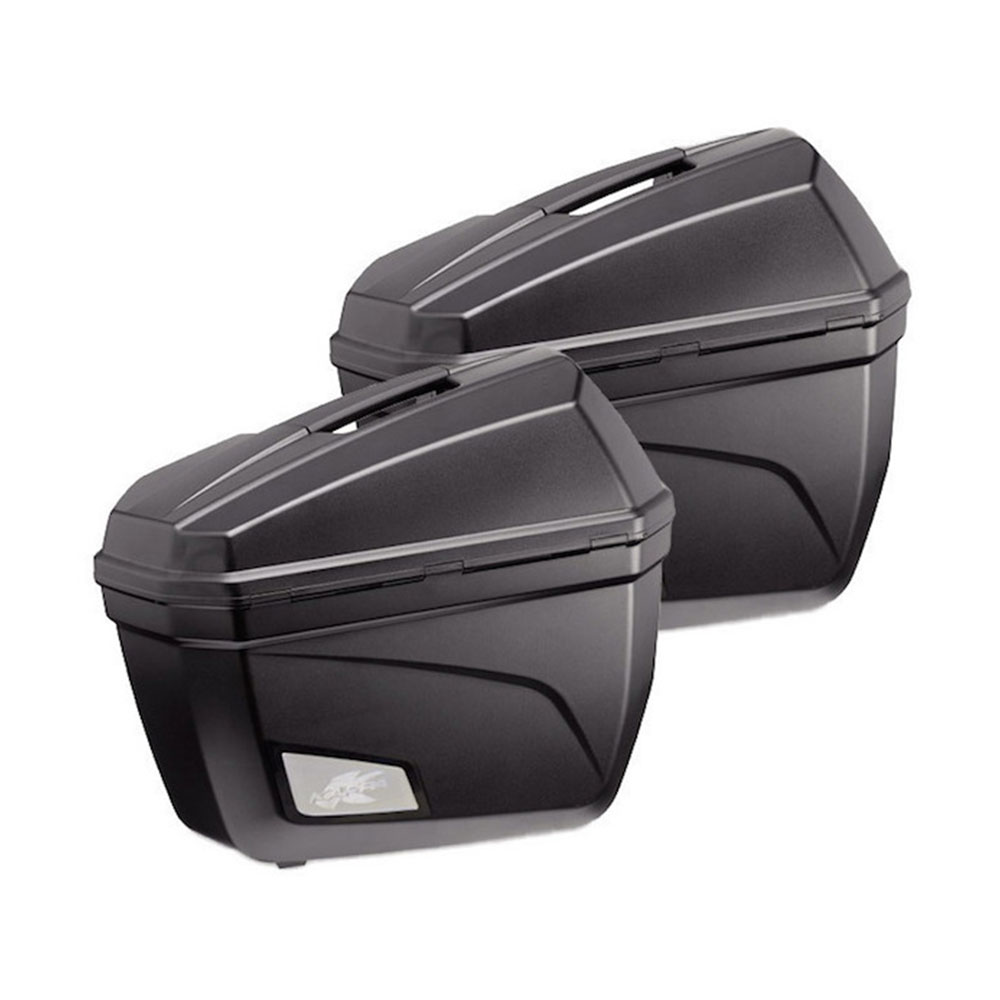 K22N KAPPA K22N Bočni koferi 22L - Слика 1