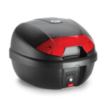 KAPPA K30N Centralni kofer Monolock 30L