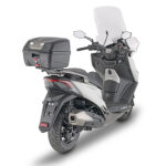 KAPPA K320N CUBE Centralni kofer Monolock 32L - Слика 3