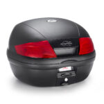 KAPPA K35N2 Centralni kofer Monolock 35L