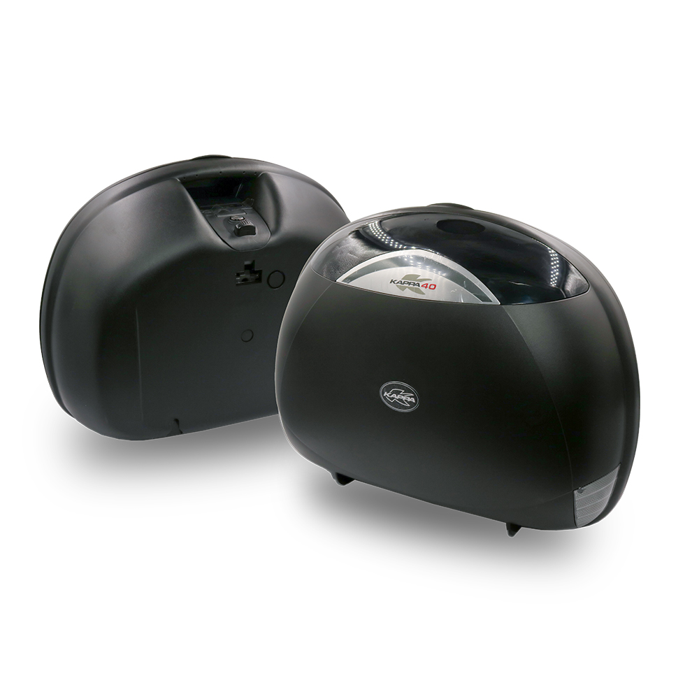 K40N2 KAPPA K40N2 Bočni koferi 40L - Слика 1