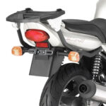 KAPPA K4400 Nosač centralnog kofera Kawasaki ER-5 (01-07)