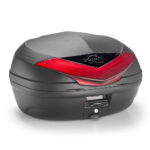 KAPPA K466N2 Centralni kofer Monolock 46L