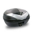 KAPPA K466NT2 Centralni kofer Monolock 46L
