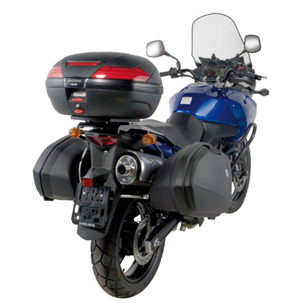 K528 KAPPA K528 Nosač centralnog kofera Suzuki DL 650 V-STROM (04-11) - Слика 1