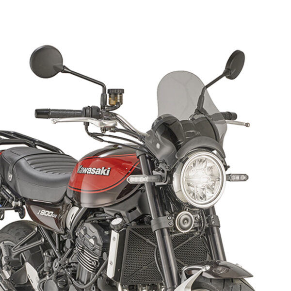 KAPPA KA201 Vizir providni Kawasaki Z 900 (18-23)