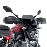 KAPPA KA2118 Vizir zatamnjeni Yamaha MT07 (14-17)