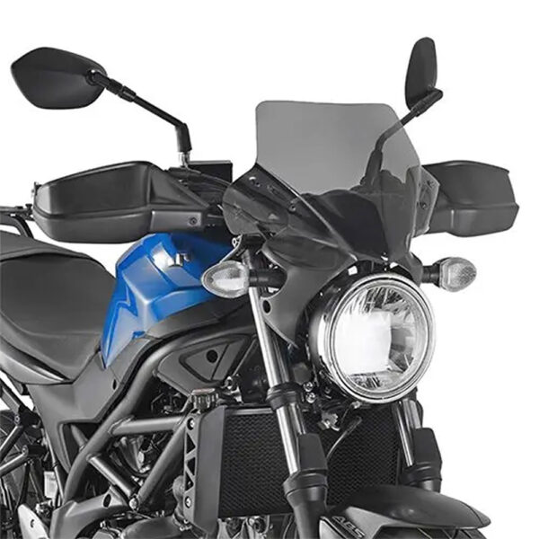 KAPPA KA3111 Vizir zatamnjeni Suzuki SV 650 (16-24)