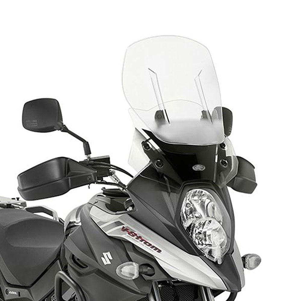 KAF3112B KAPPA KAF3112B Vizir providni AIRSTREAM Suzuki DL 650 V-Strom (17-24) - Слика 1