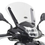 KAPPA KD1100ST Vizir providni Honda SH 300i (15-20)
