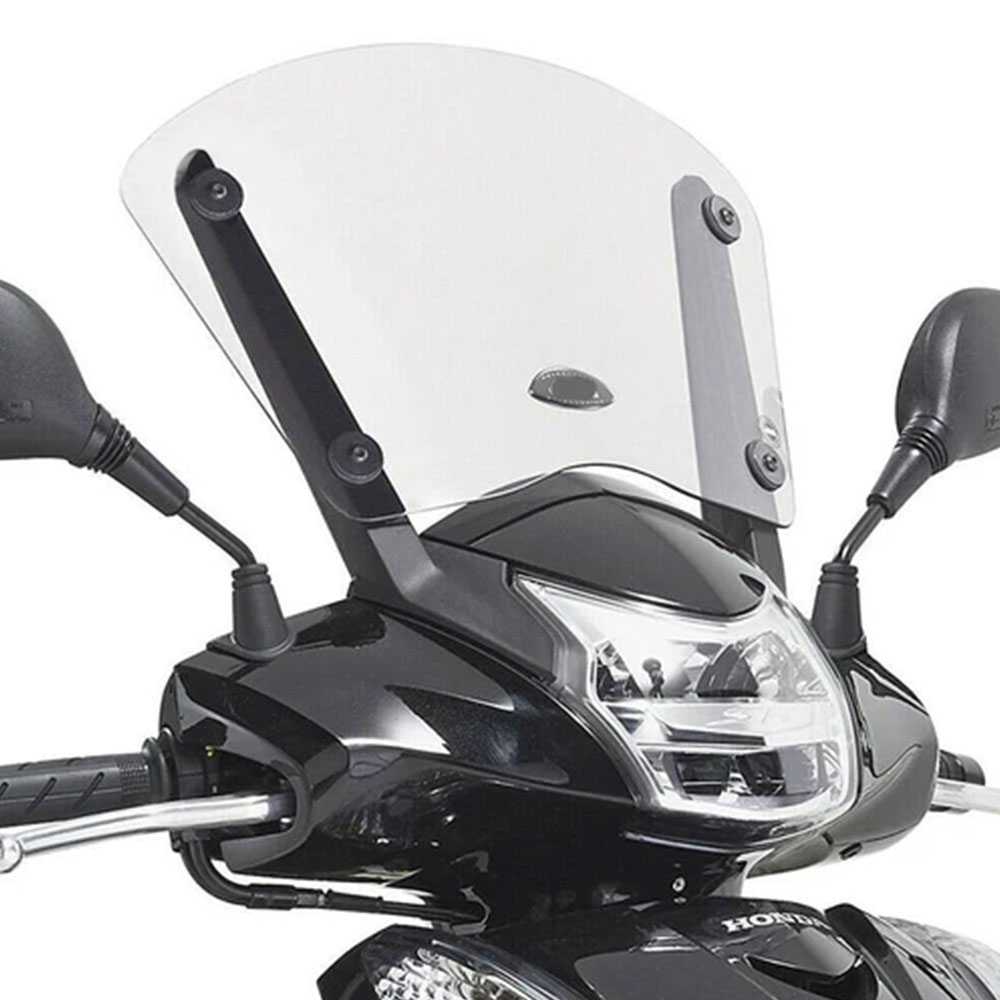 KD1100ST KAPPA KD1100ST Vizir providni Honda SH 300i (15-20) - Слика 1