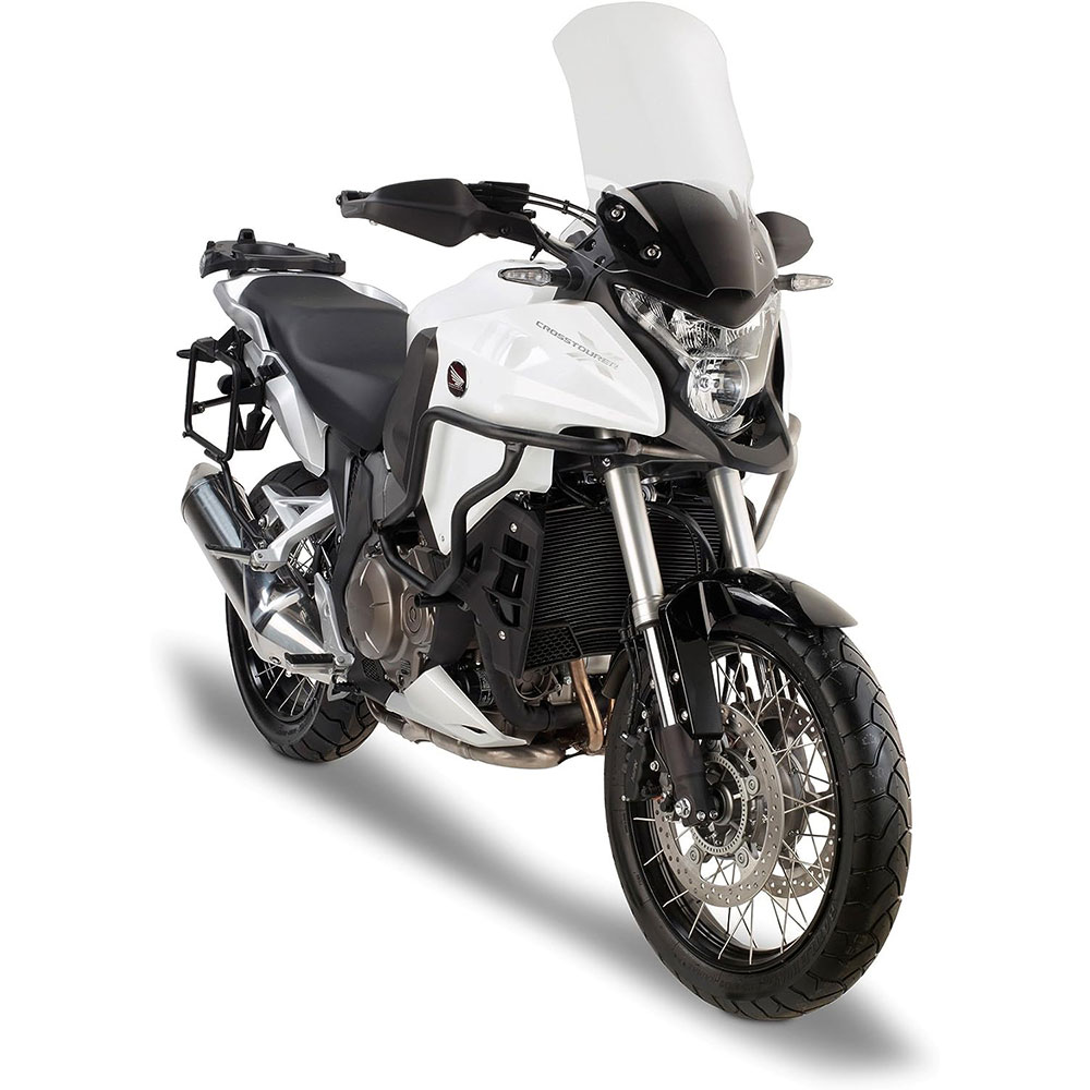 KD1110ST KAPPA KD1110ST Vizir Honda CROSSTOURER 1200 (12-15) - Слика 1