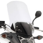 KAPPA KD1111ST Providni povišeni Vizir za Honda NC 700/750 X (12-15)