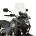 KAPPA KD1121ST Providni Vizir za Honda CB 500 X (13-18)