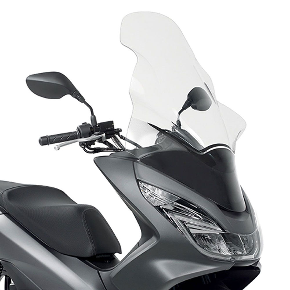 KD1130ST KAPPA KD1130ST Vizir providni povišeni Honda PCX 125 (14-17) - Слика 1