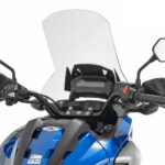 KAPPA KD1146ST Providni povišeni Vizir za Honda NC 750 X (16-20) - Слика 2