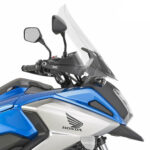 KAPPA KD1146ST Providni povišeni Vizir za Honda NC 750 X (16-20) - Слика 3