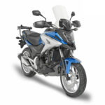 KAPPA KD1146ST Providni povišeni Vizir za Honda NC 750 X (16-20) - Слика 4