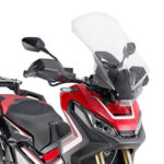 KAPPA KD1156ST Vizir providni povišeni Honda X-ADV 750 (17-20) - Слика 2
