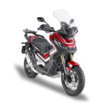 KAPPA KD1156ST Vizir providni povišeni Honda X-ADV 750 (17-20)