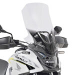 KAPPA KD1171ST Vizir providni Honda CB 500 X (19-23)