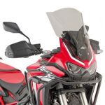 KAPPA KD1179S Vizir blago zatamnjeni Honda CRF 1100 L Africa Twin (20-23)