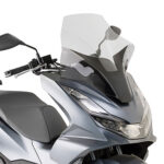 KAPPA KD1190ST Vizir providni Honda PCX 125 (21-24)