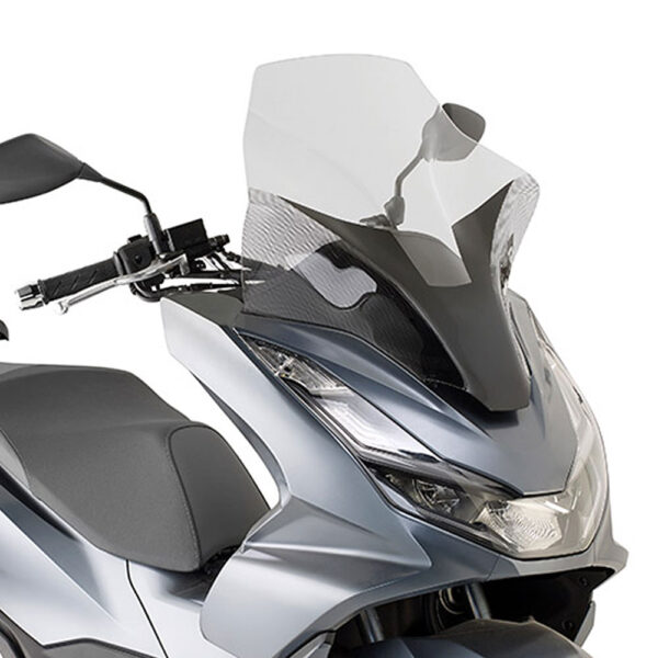 KAPPA KD1190ST Vizir providni Honda PCX 125 (21-24)