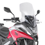 KAPPA KD1192ST Vizir providni Honda NC 750 X (21-24)