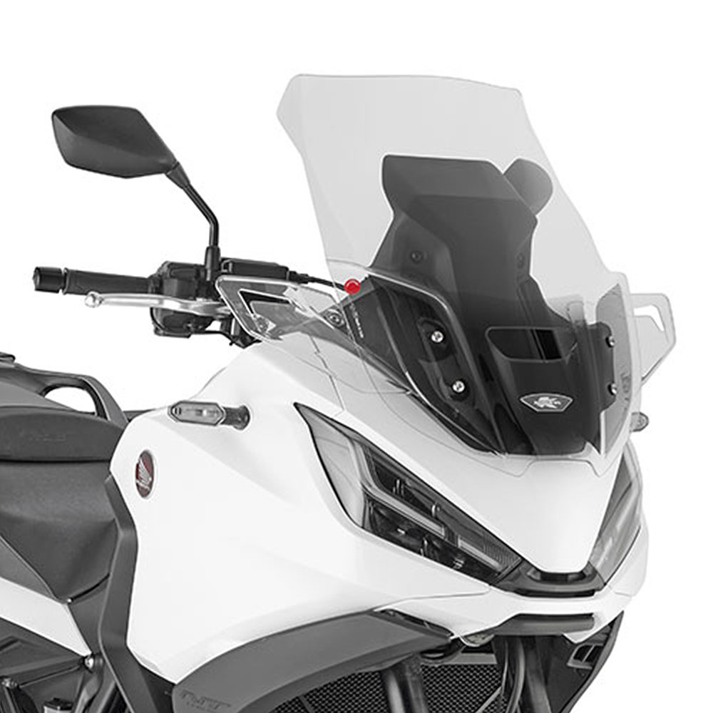 KD1196ST KAPPA KD1196ST Vizir providni Honda NT 1100 (22-24) - Слика 1