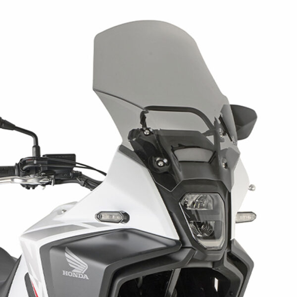 KAPPA KD1203S Vizir zatamnjeni za Honda NX 500 (24-)