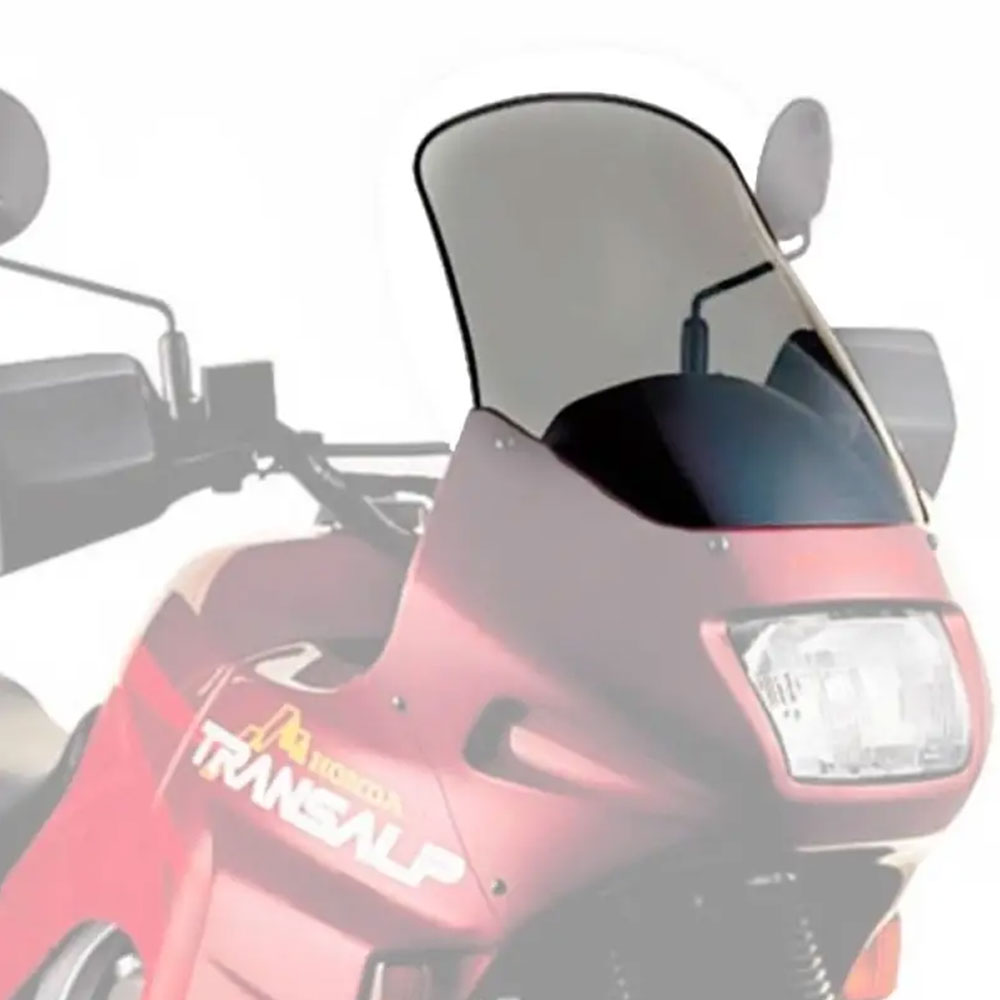 KD180S KAPPA KD180S Vizir providni Honda Transalp 600 (89-93) - Слика 1