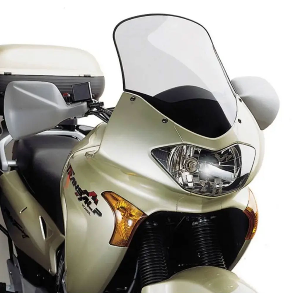 KD209S KAPPA KD209S Vizir providni Honda Transalp 650 (00-07) - Слика 1