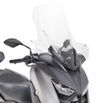 KAPPA KD2136ST Vizir providni povišeni Yamaha X-MAX 300 (17-22)