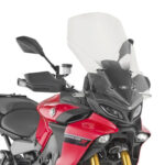 KAPPA KD2159ST Vizir blago zatamnjeni Yamaha MT09 TRACER (21-23)