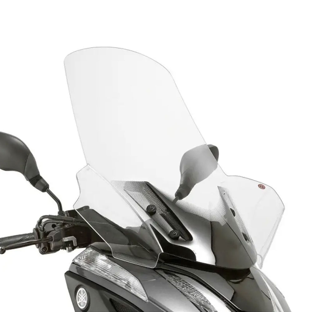 KD2161ST KAPPA KD2161ST Vizir providni povišeni Yamaha T-MAX 560 (22-25) - Слика 1