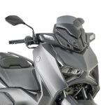 KAPPA KD2167B Vizir sportski zatamnjeni Yamaha X-Max 300 (23-24)