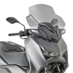 KAPPA KD2167S Vizir sportski zatamnjeni Yamaha X-Max 125 / 300 (23-25)