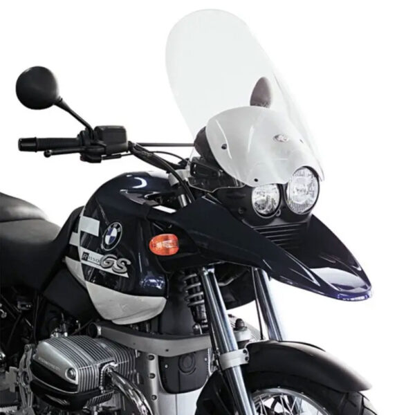 KAPPA KD233S Vizir providni BMW R 1150 GS (00-03)