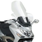 KAPPA KD293ST Vizir providni povišeni Kymco X-Citing 250-500 (05-09)